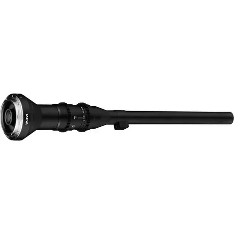Laowa Cine-Mod 24 мм f/14 Зонд-объектив 2:1
