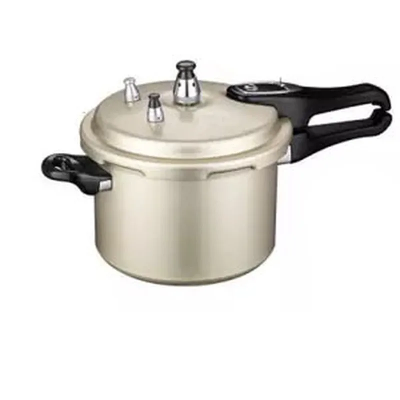 

Supplier 32CM 15L Multifunction Stainless Steel Gas Pressure Rice Cooker