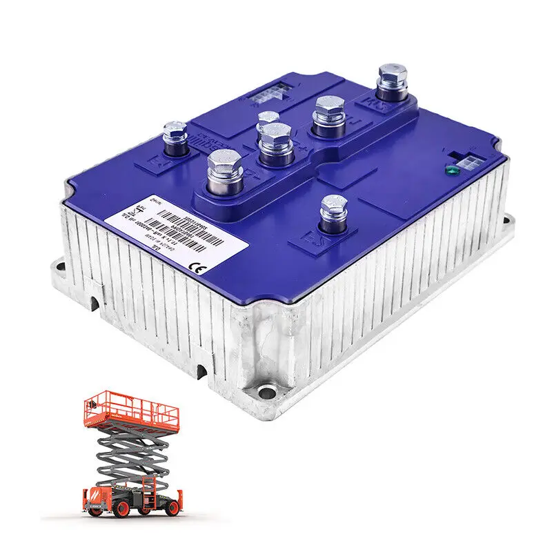 Контроллер приводного двигателя 1600346 Для JLG 1230ES 1930ES 2030ES 2646ES 2630ES 3246ES ножничный