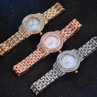 watch for women iced out diamound wrist watch ladies watches women simple watch hot sale women fashion gifts relojes para mujer