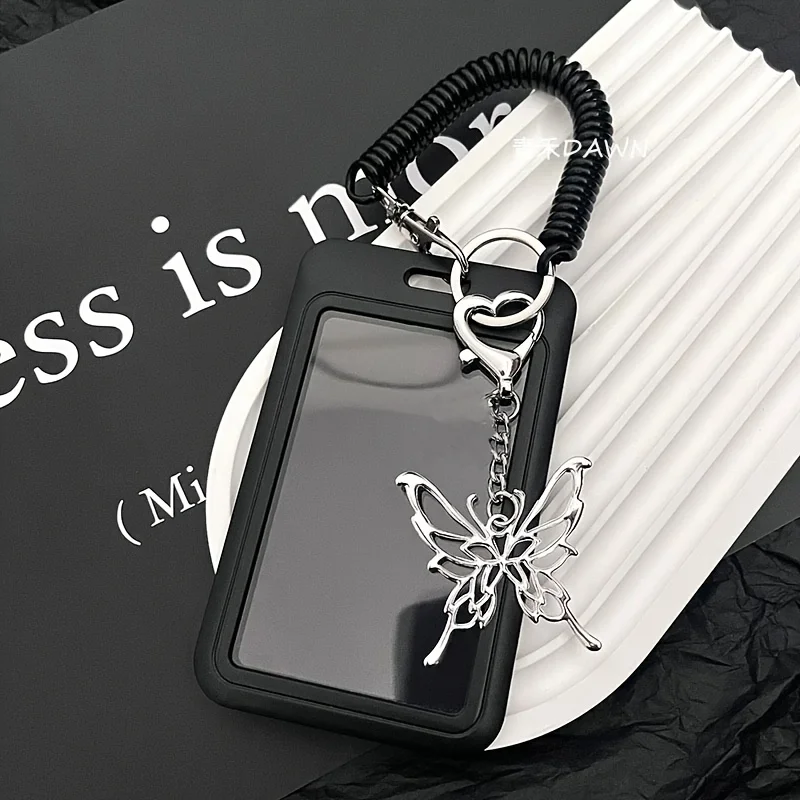 

Держатель для фото 3 дюйма с дизайном бабочки