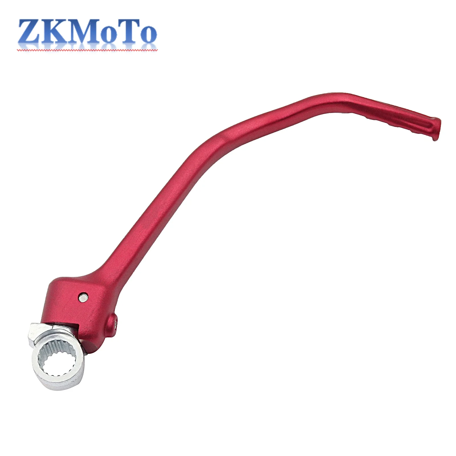 

Мотоциклетная кованая педаль стартера для HONDA CRF250R CRF450R CRF150R CRF150RB CRF 150 250 450 R, универсальные детали