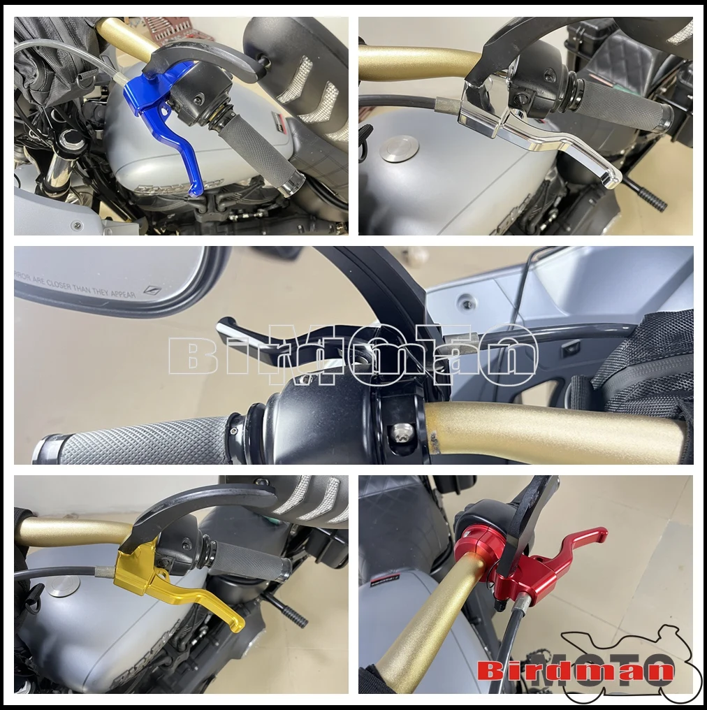 Тормозной рычаг мотоцикла с ЧПУ легкие рычаги сцепления для Harley Sportster Custom XL1200C XL883C