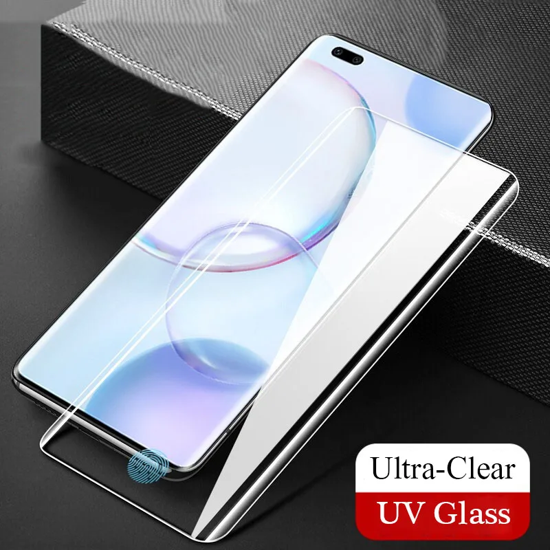 Honor 50 Купить Стекло