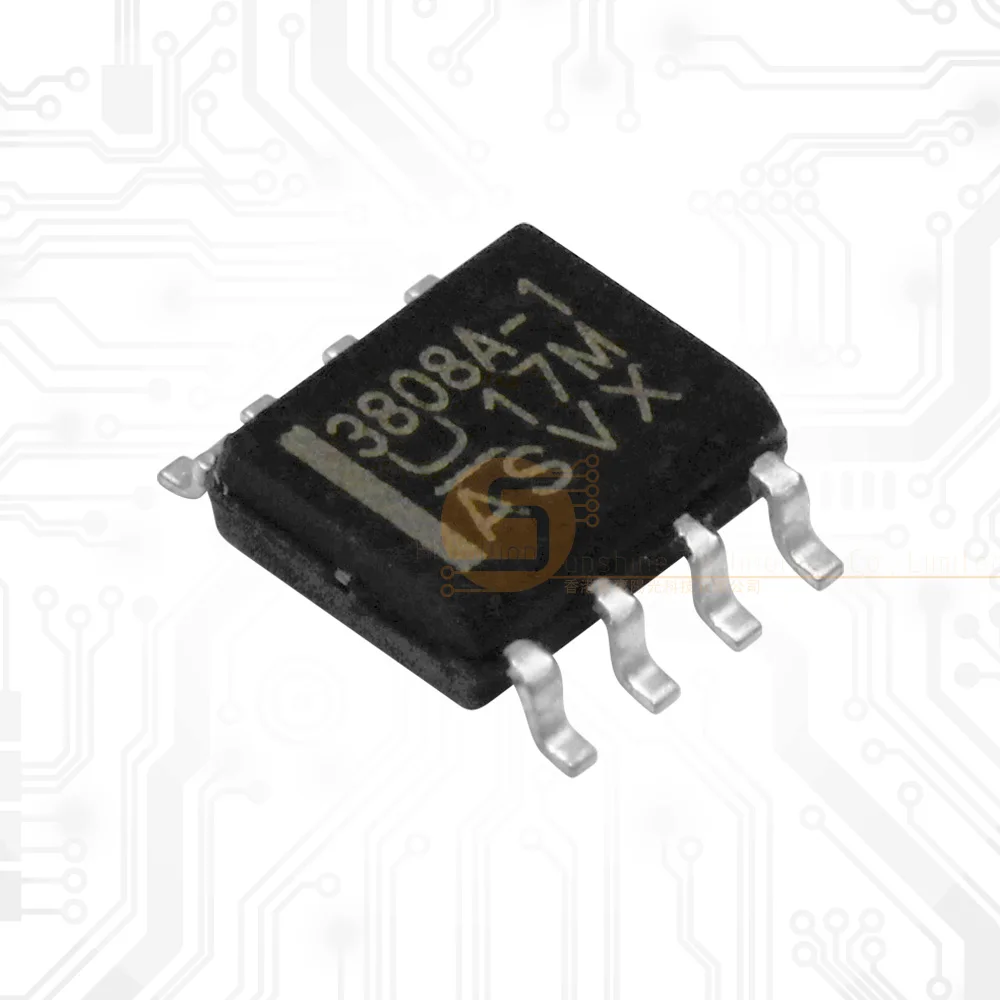 Микросхема переключатель