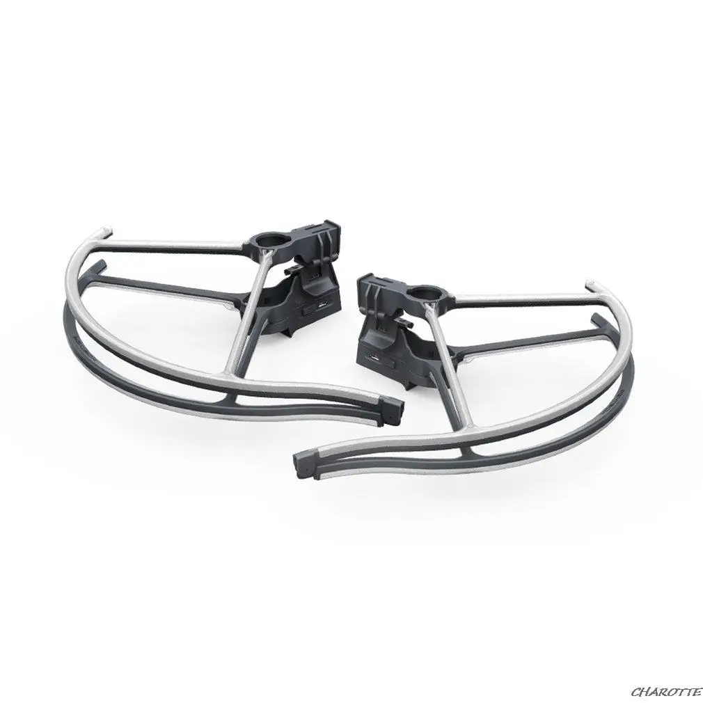 

Presell LED Propeller Guard for DJI Mavic Pro Drone Parts 14 Lighting Mode Protective Propeller Cover Ring with LED