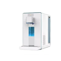 hot cold reverse osmosis uv alkaline hydrogen water generator water purifier