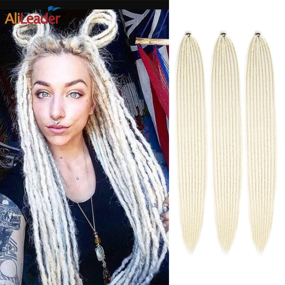 

Волосы для женщин, длинные, вязаные, с натуральными синтепоновыми дредами, ручной работы, для хип-хопа