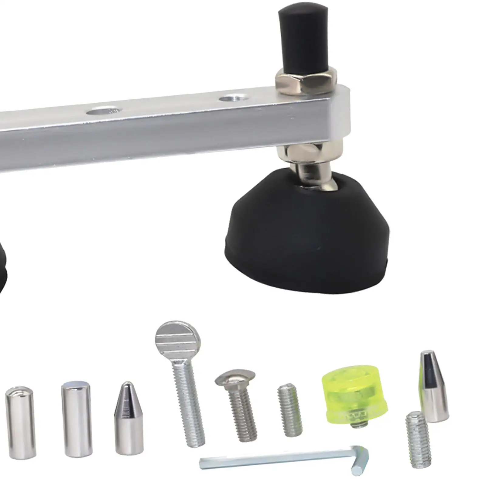 Car Dent Repair Tools Heavy Duty Paintless Crimp Edge Pliers Autobody