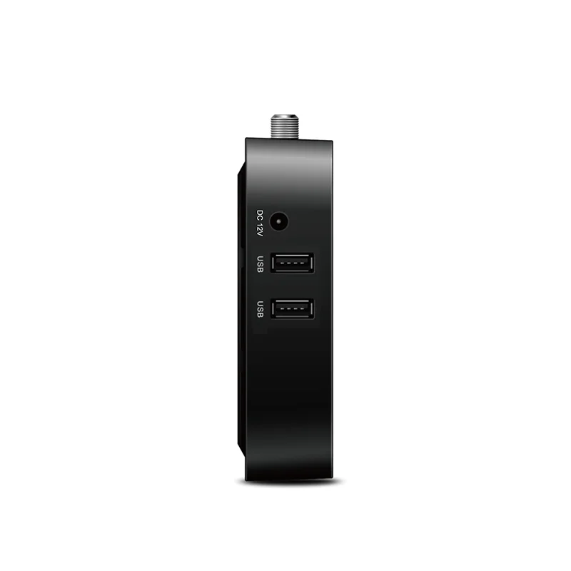BP1 iATV S2 Hybrid Box Allwinner H616 Android tvbox DVB спутниковый приемник BT 2 4G/5G Поддержка iptv 4K |