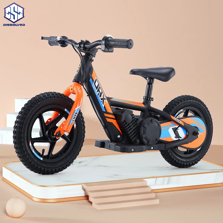 

24v Bicycle Children's Riding toy children's toy bicycle