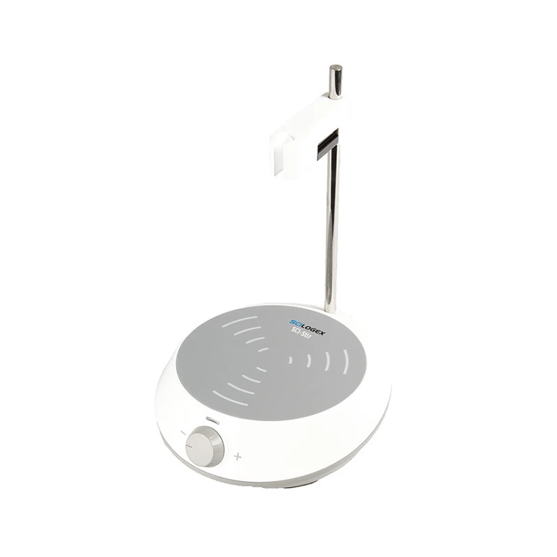 Магнитная мешалка SCILOGEX SCI-SpinUltra-thin с LED-дисплеем, экономичная модель, SCI-PA (art.: 3920d92f22017) - 3920d92f22017