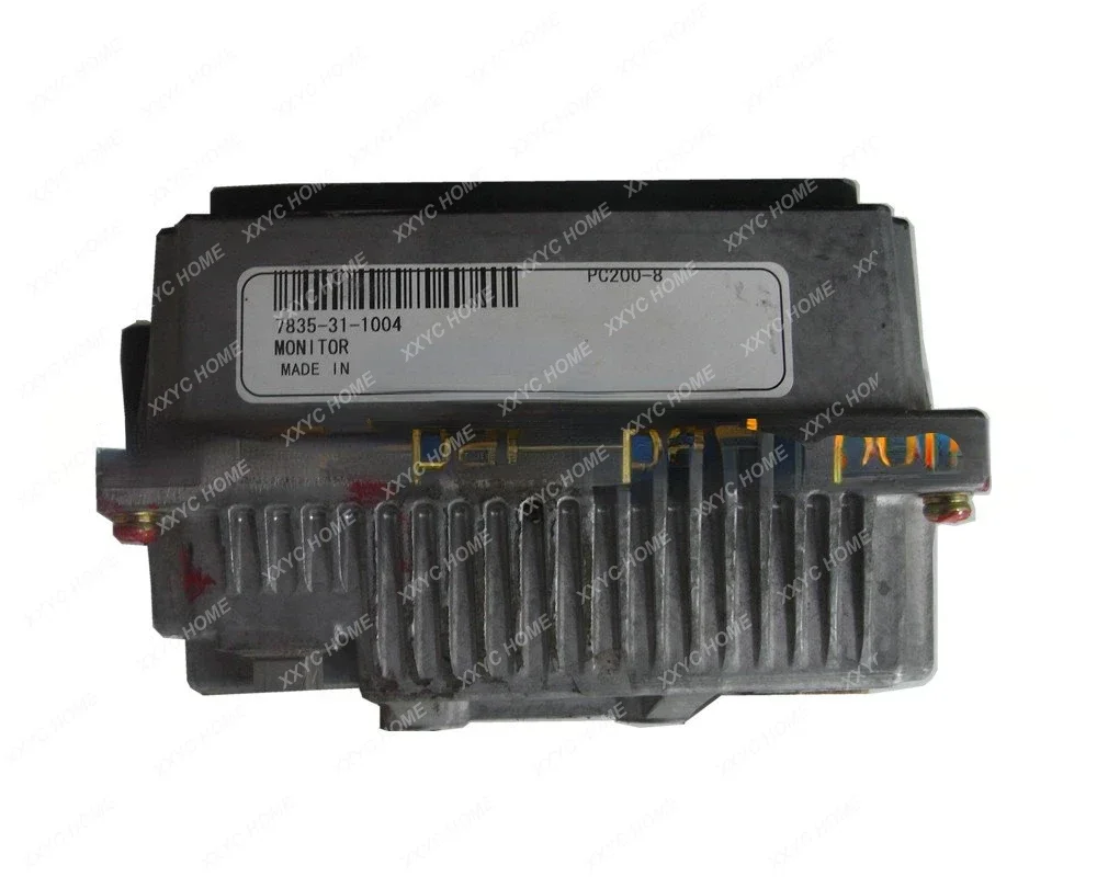 Панель монитора экскаватора PC200-8 PC210-8 PC220-8 PC230-8 PC240-8