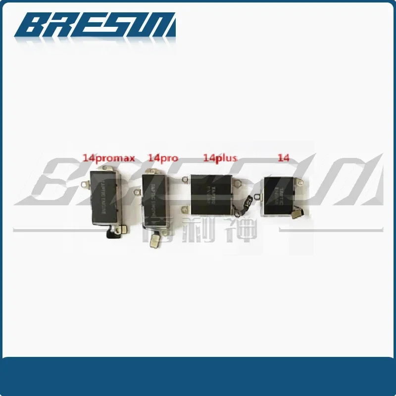 10 шт. тихий мотор для iPhone 13 12 11 Pro Max X XS XR XSM