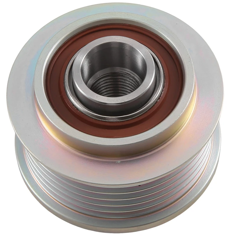 6621553415 Автомобильное однонаправленное колесо генератора для SSANGYONG ACTYON KYRON REXTON KORANDO