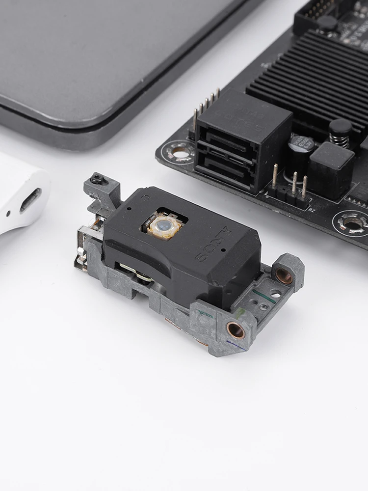 Ремонт лазерной линзы сменные аксессуары оптическая головка игровая консоль