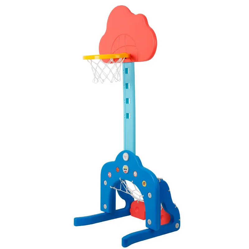 

3 в 1, детская баскетбольная рамка