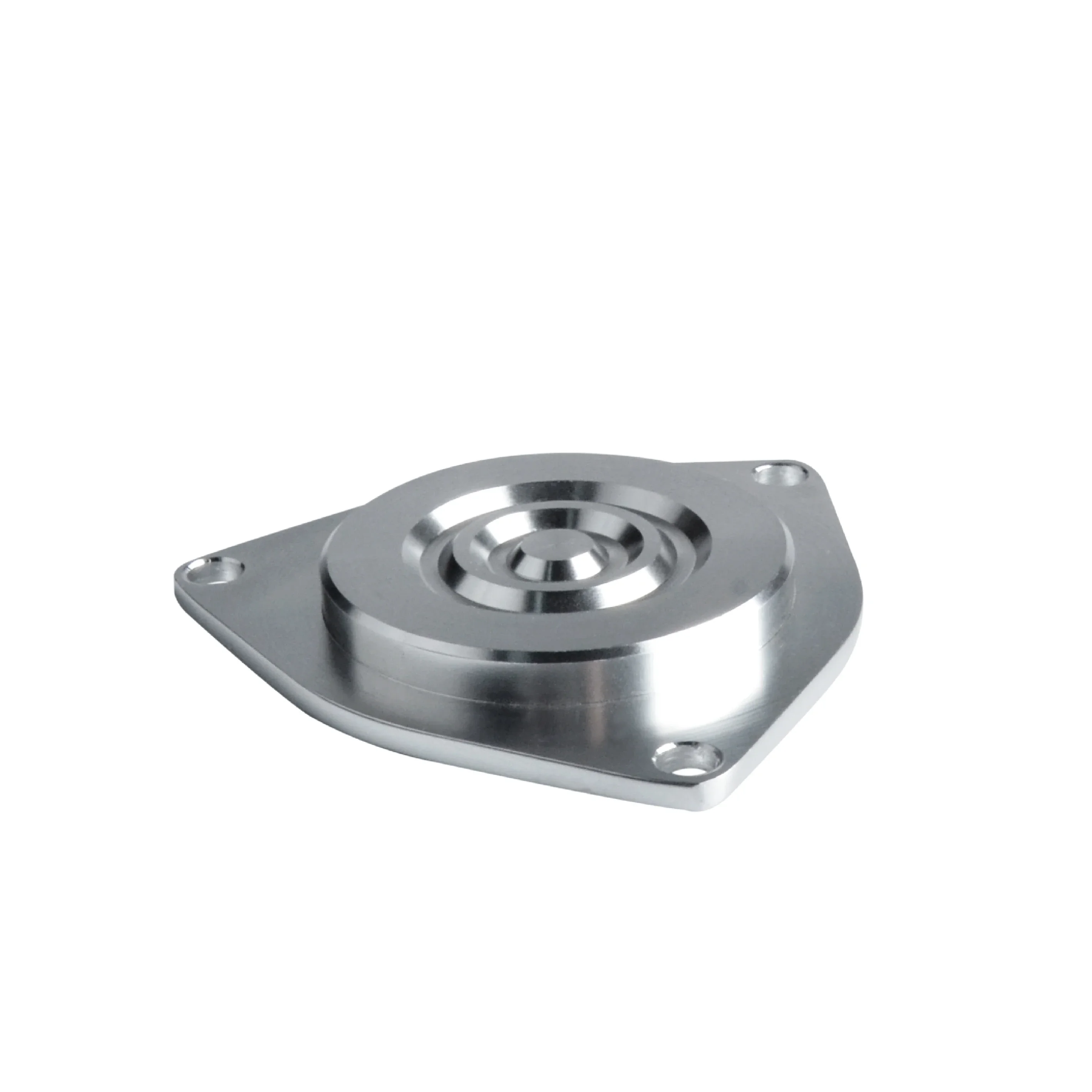 

Высокопроизводительная блокировочная пластина, автоматический турбоотводной клапан, заглушка для Mitsubishi TD04HL CBV