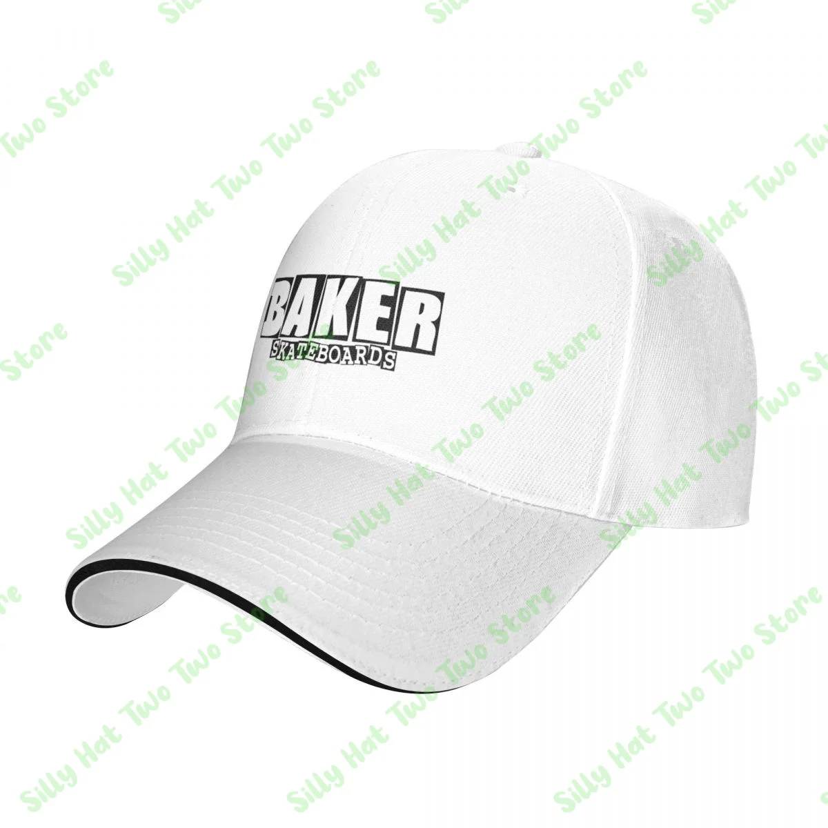 

Men Cap Multiple Colour Bakers Baseball Cap Peaked Cap Adjustable Unisex Hats Adult Dad Hat Shade Sport Baseball Hats