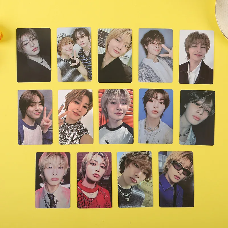 

Stray Kids ATE Альбом фотокарты