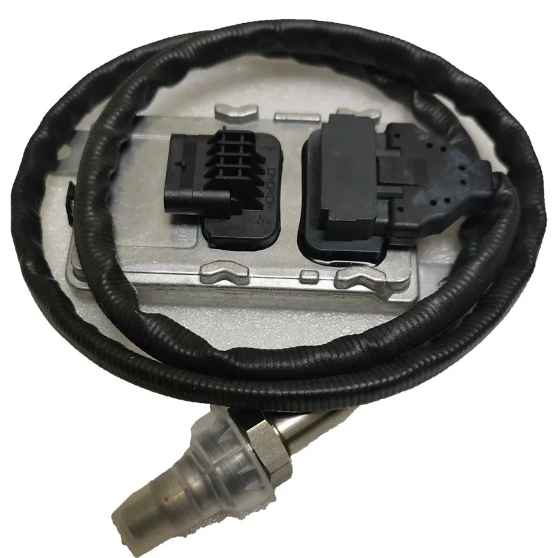 

5WK9 6652B A0101539428 A0081539928 A2C39121100-052C Front Nox Sensor Fit For Mercedes Benz 930 Trcuk EURO 6 NO# 0101539428