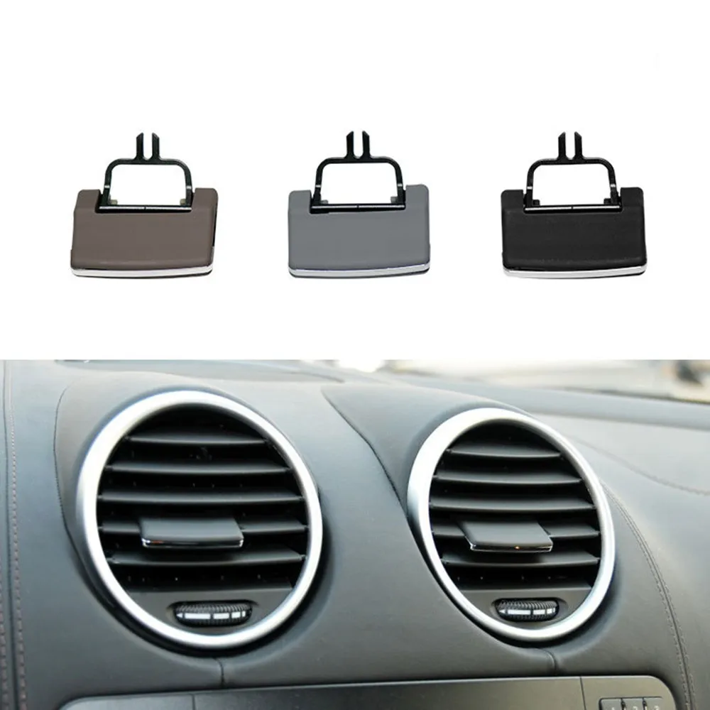 

Air Conditioner Outlet Pick Front Air Vent Outlet Tab Clip Repair Kit For Mercedes Benz W164 X164 ML GL Car Interior Accessories