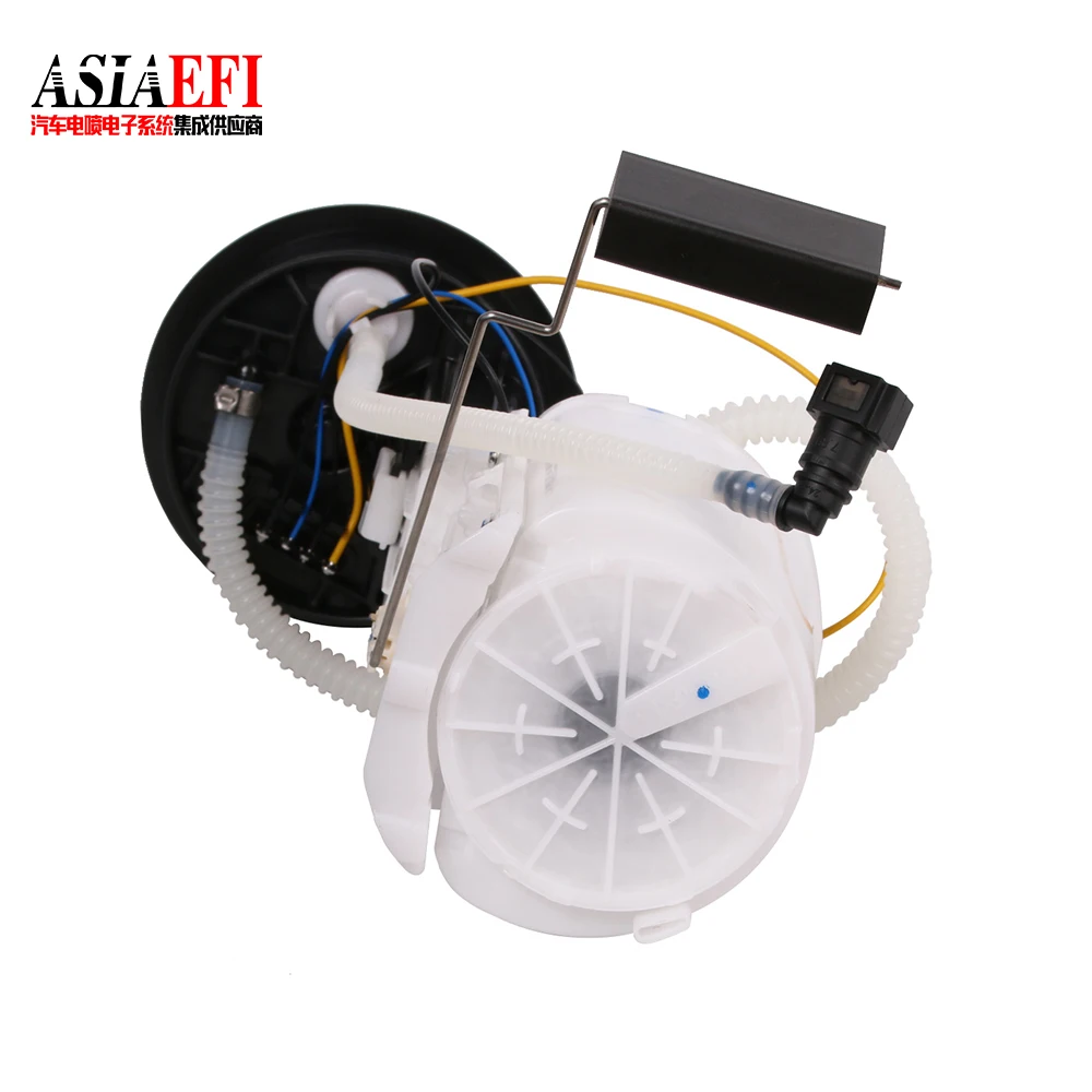 высококачественный OEM 8E 0919051 AP N Топливный насос в сборе для Audi A4 1.8T 2.4L B6 B7 06-08