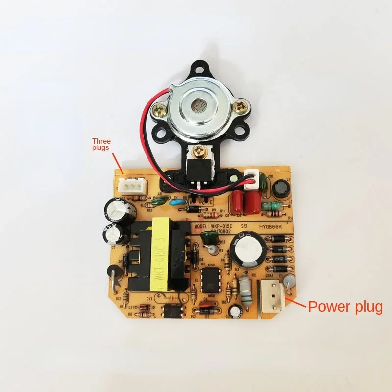 Аксессуары для электронной сигареты