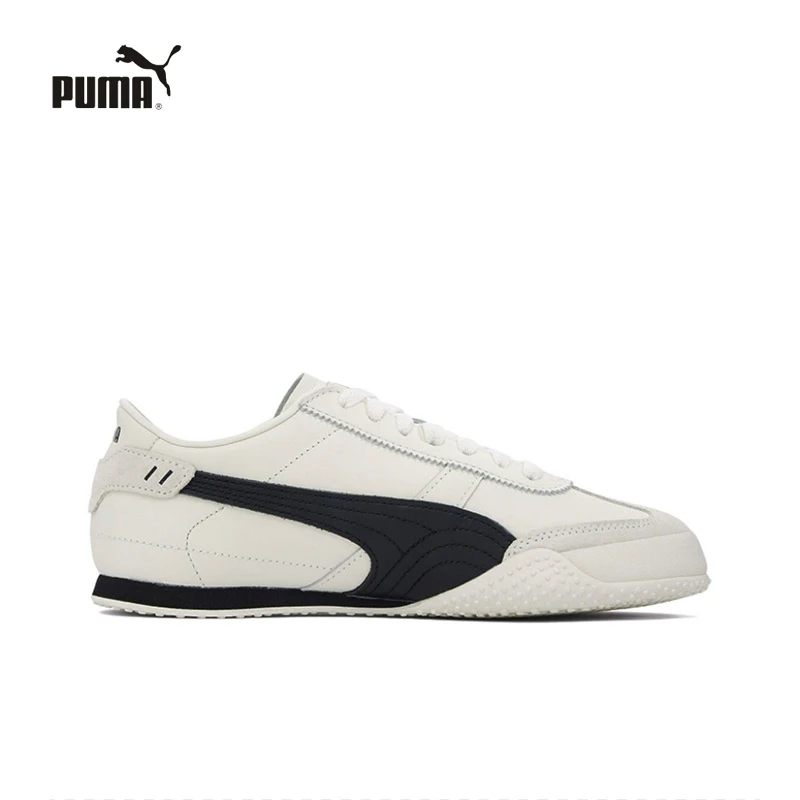 PUMA Bella UT модная универсальная удобная повседневная обувь с низким вырезом для