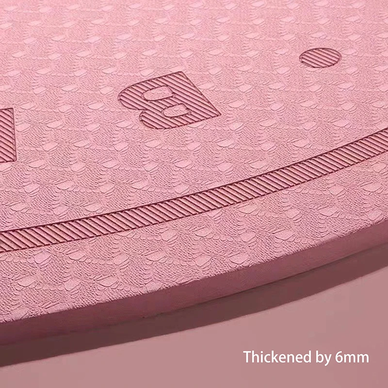 1 шт. коврик для скакалки противошумный прыжков со скакалкой нескользящий