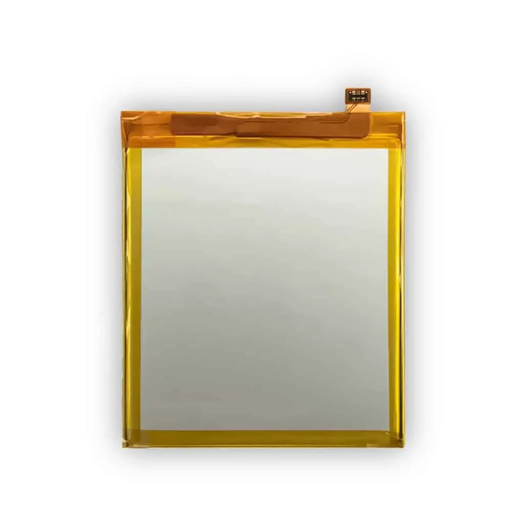 Сменный аккумулятор высокого качества 3300 мАч подходит для LenovoZUK Z5 L78011 L78012