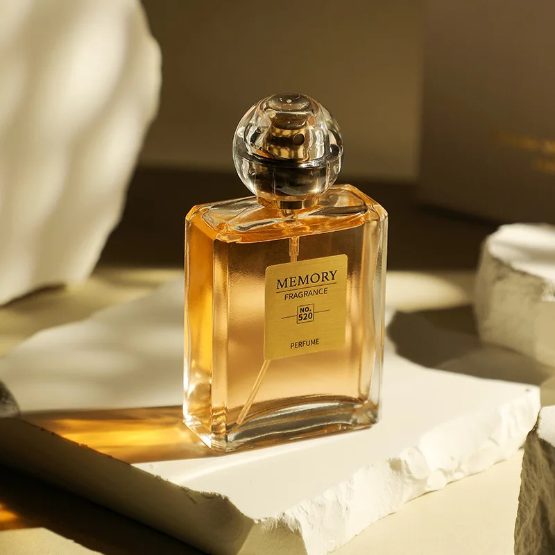 

50ml Indexes Love Floral Fragrance Women's Neutral Perfume Gift Set Perfumes Masculinos Originais Importados Parfum Pour Femme