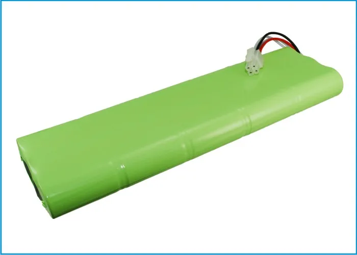 

CS 2200mAh / 39.60Wh battery for Elektrolux Trilobite, Trilobite ZA1, Trilobite ZA2 2192110-02