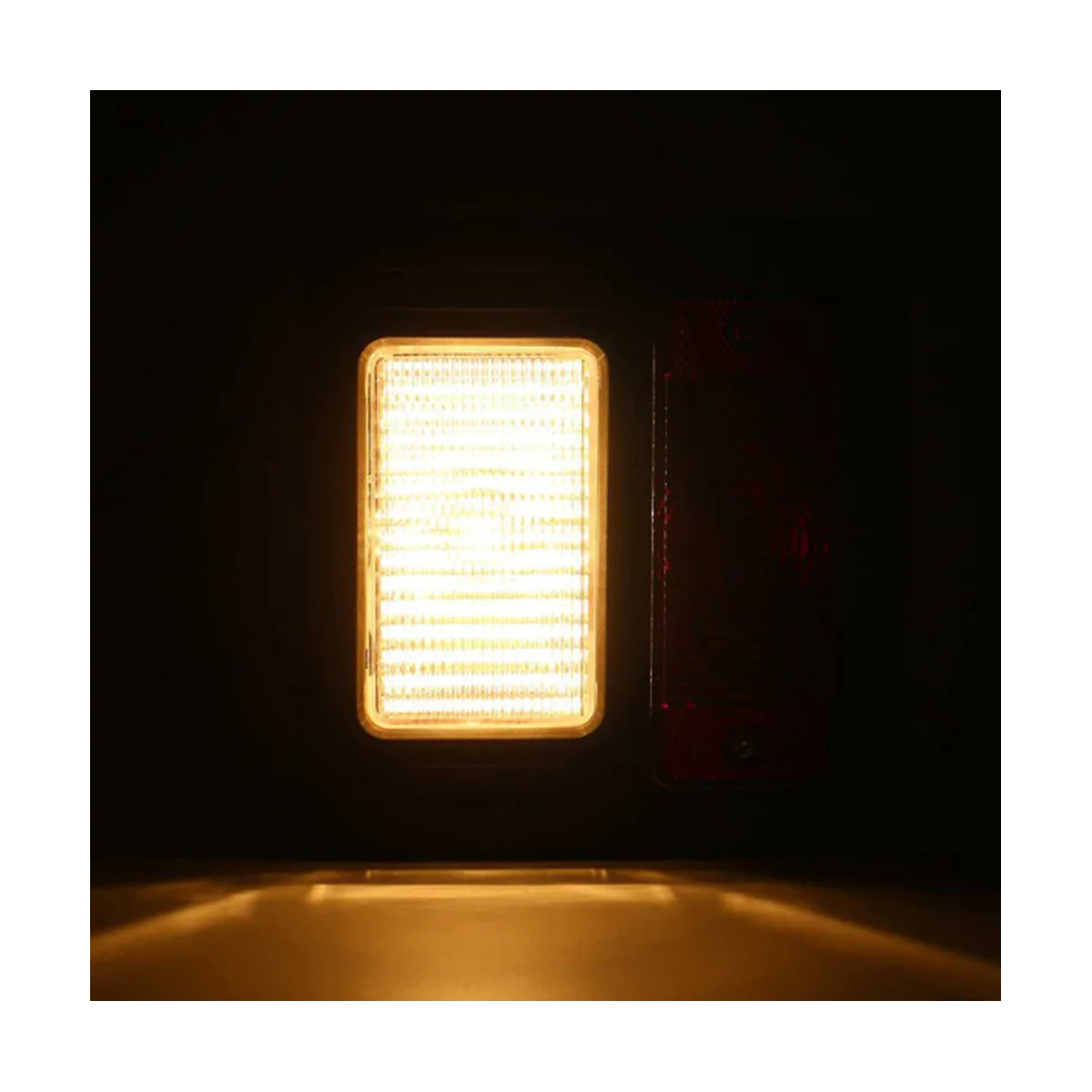 Задние фонари 6670284 для мини-погрузчика Bobcat 553 751 753 763 773 863 864 873 A220 A300 A770 S100 S130