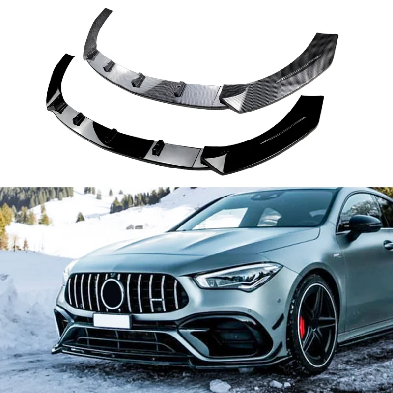 

Набор для тюнинга автомобилей Mercedes Benz CLA Class C118 CLA 45 AMG 2019-2023