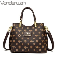 womens handbags and purses vintage style 2022 ladies high quality shoulder messenger sac luxury designer female crossbody purse