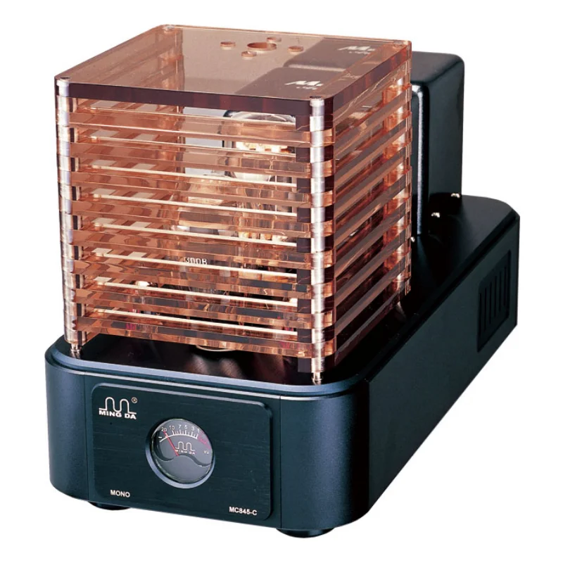 Рисунок 4 - J-015 Meixing Mingda MC-211C Mono