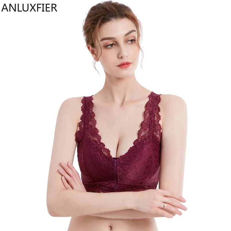 

Женские бюстгальтеры X9009, бюстгальтер для хирургии груди, силиконовое нижнее белье с имитацией груди, Новый бюстгальтер на молнии спереди, с...