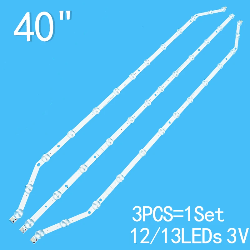 

Suitable for Samsung 40-inch LCD TV D3GE-400SMA-R2 D3GE-400SMB-R2 UN40H5003 UE40H5373AS UE40H6203 UE40EH5305KXXE