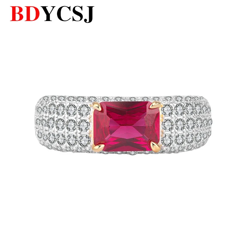 

Кольцо женское из серебра 925 пробы, 6 х8 мм