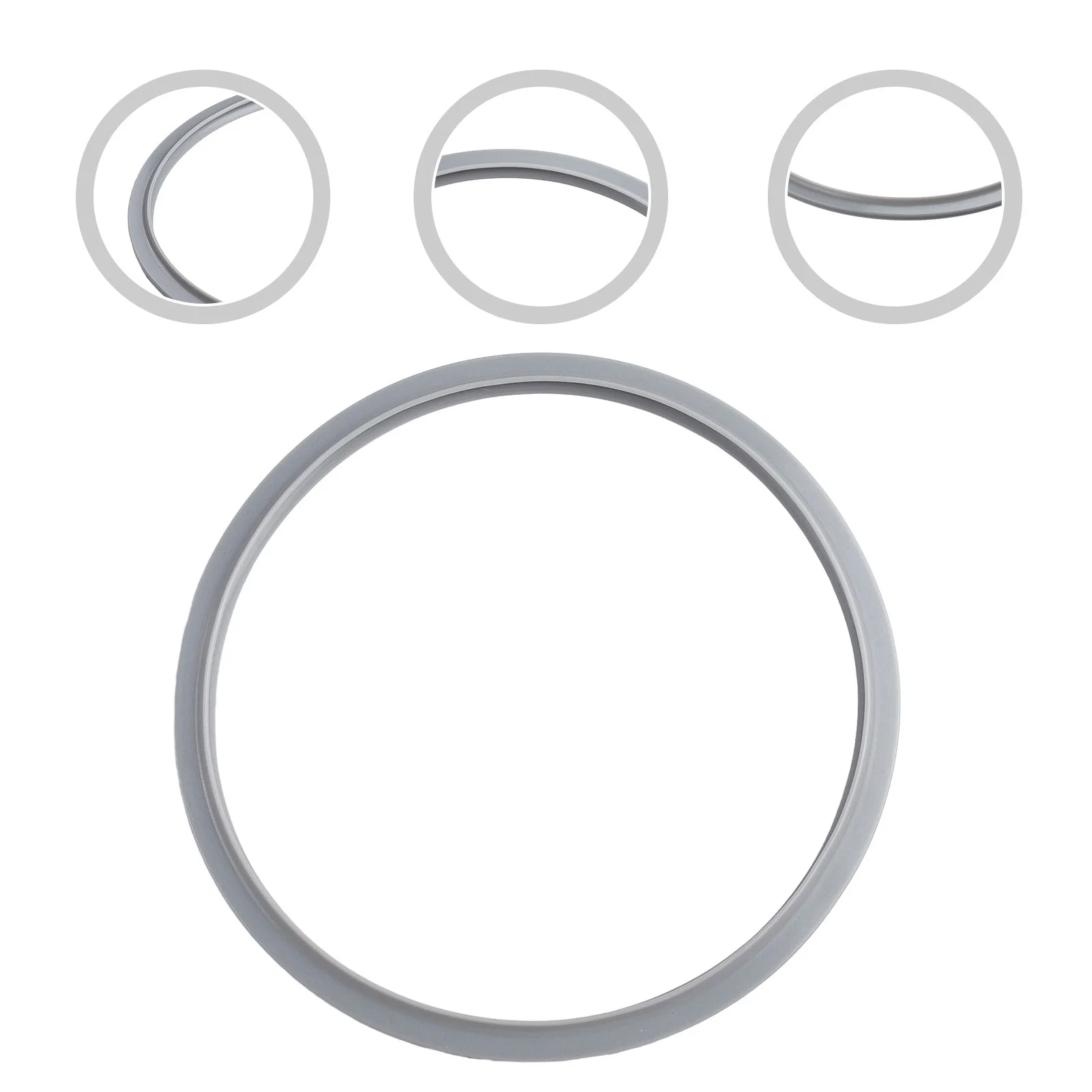 Резиновое кольцо кухонные принадлежности бытовое уплотнительное прокладка