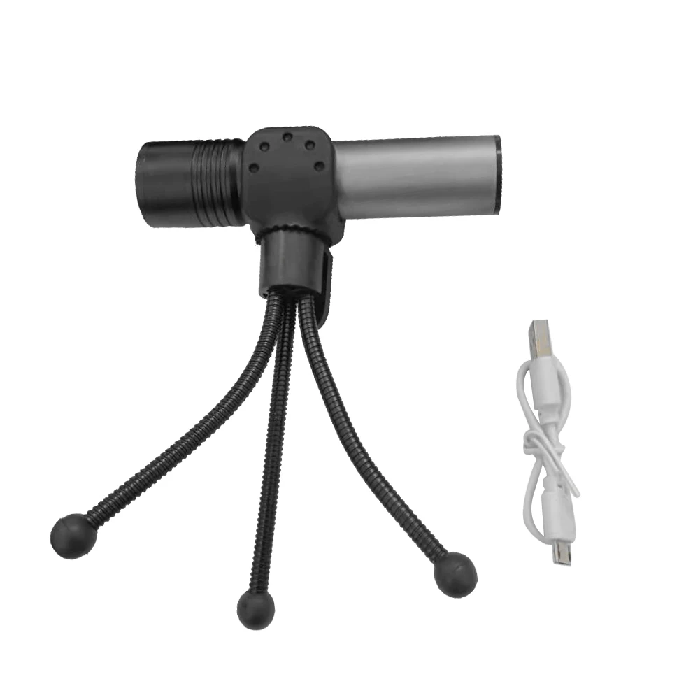 

Rechargeable Rainbow Wall Projection Floor Lamp Colorful Atmosphere Light