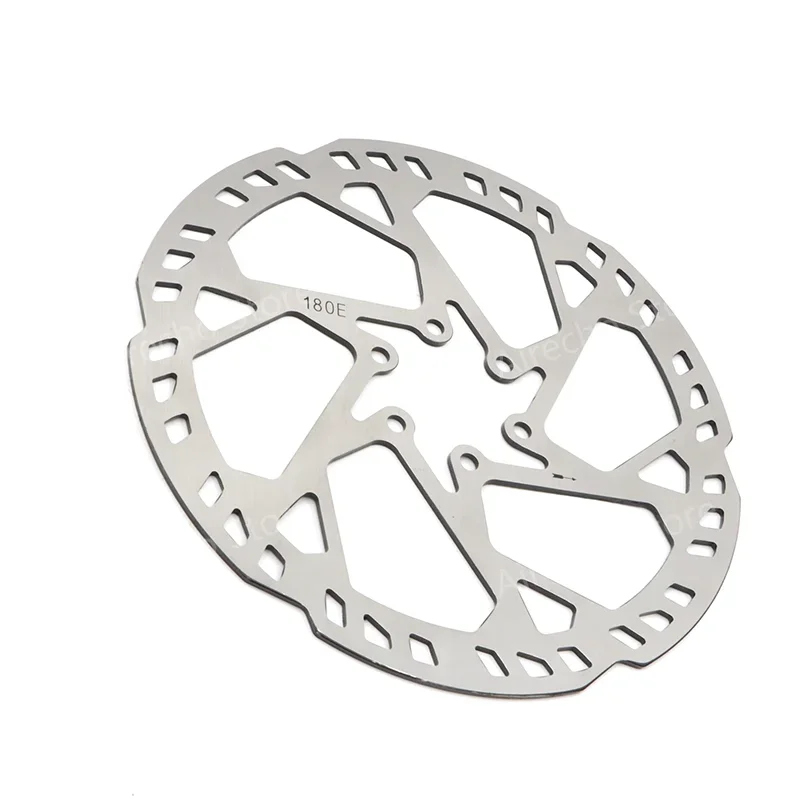 Оригинальный тормозной диск Teverun Fighter Supre Me 180 мм 7260R для электрического скутера