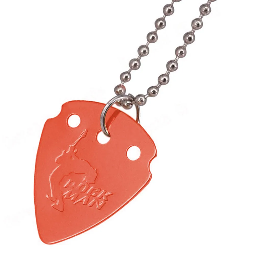 Красивое Ожерелье для ежедневного использования металлическая цепь из