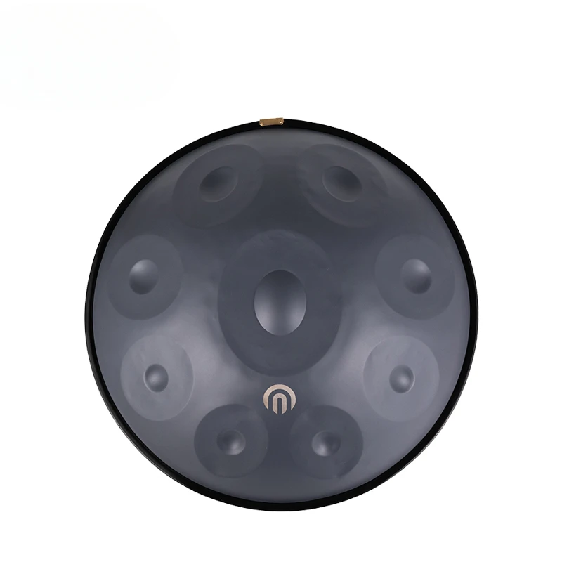 Gawharet ElFan высокое качество 22 дюйма 9 нот D Kurd ручной барабан серия NB ударные