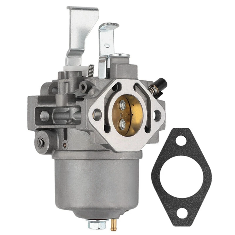 

Карбюратор 715668, 715443, 715121 для двигателя Briggs Stratton