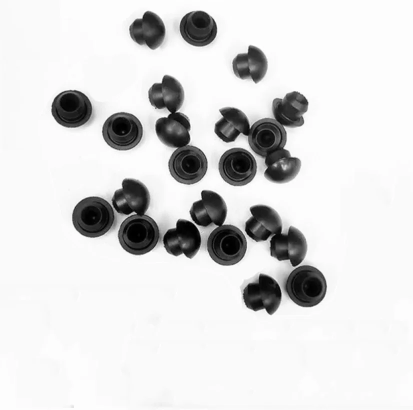 

Universal Floor Jack Plugs Floor Jack Oil Filler Plugs Rubber Hydraulic Filler Bung Kit