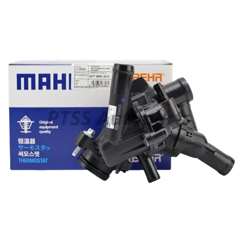 

Для Mercedes B250 CLA250 GLA250 A2702000615 Mahle BEHR термостат A2702000615 21200HG00F 21200HG00H 49812 902-5187 2702000615