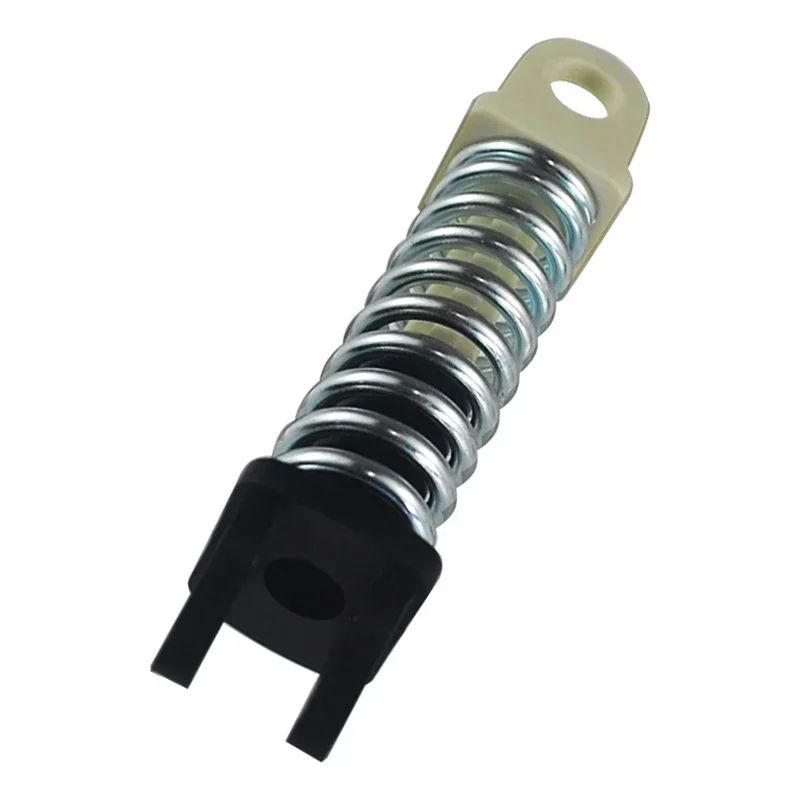 Пластиковая направляющая в сборе с пружиной педали сцепления 7701208109 Для Vaux-Hall Vivaro