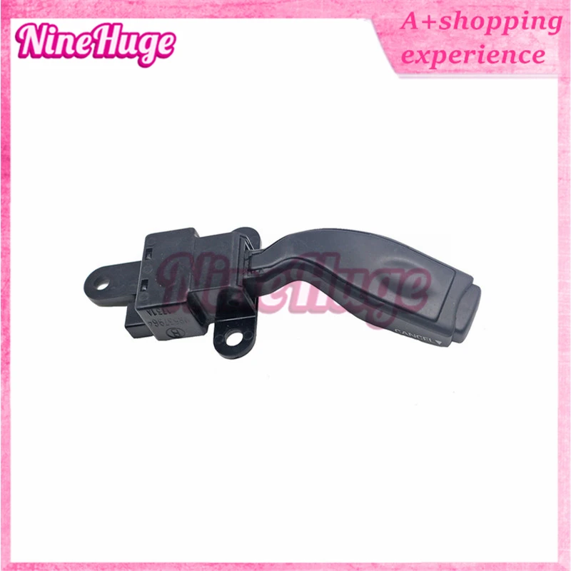 MR537964 High Quality CRUISE CONTROL SWITCH for 2004-2011 Mitsubishi Galant Endeavor Eclipse | Cruise Control Units